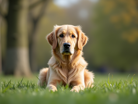 All About Male Retriever Traits: Understanding Your Golden Friend