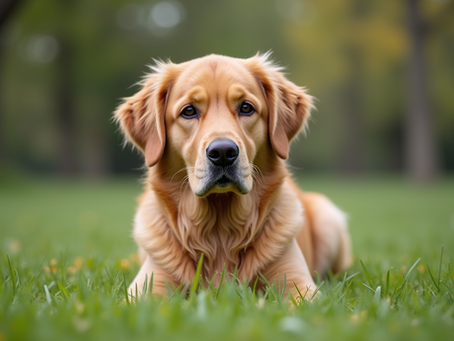 Male Retriever Traits: Understanding Male Golden Retrievers and Their Benefits