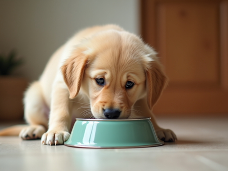 Essential Care Tips for Golden Retriever Puppies: Your Go-To Puppy Care Tips
