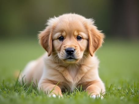 Your Ultimate AKC Puppies Guide: Finding Quality AKC Registered Golden Retriever Puppies