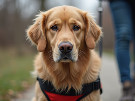 Understanding the Golden Retriever Temperament: A Deep Dive into Their Personality