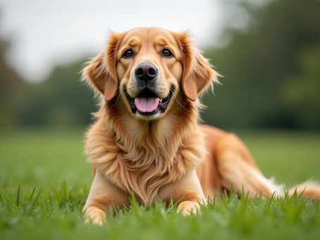 Essential Female Golden Retriever Care: A Friendly Guide