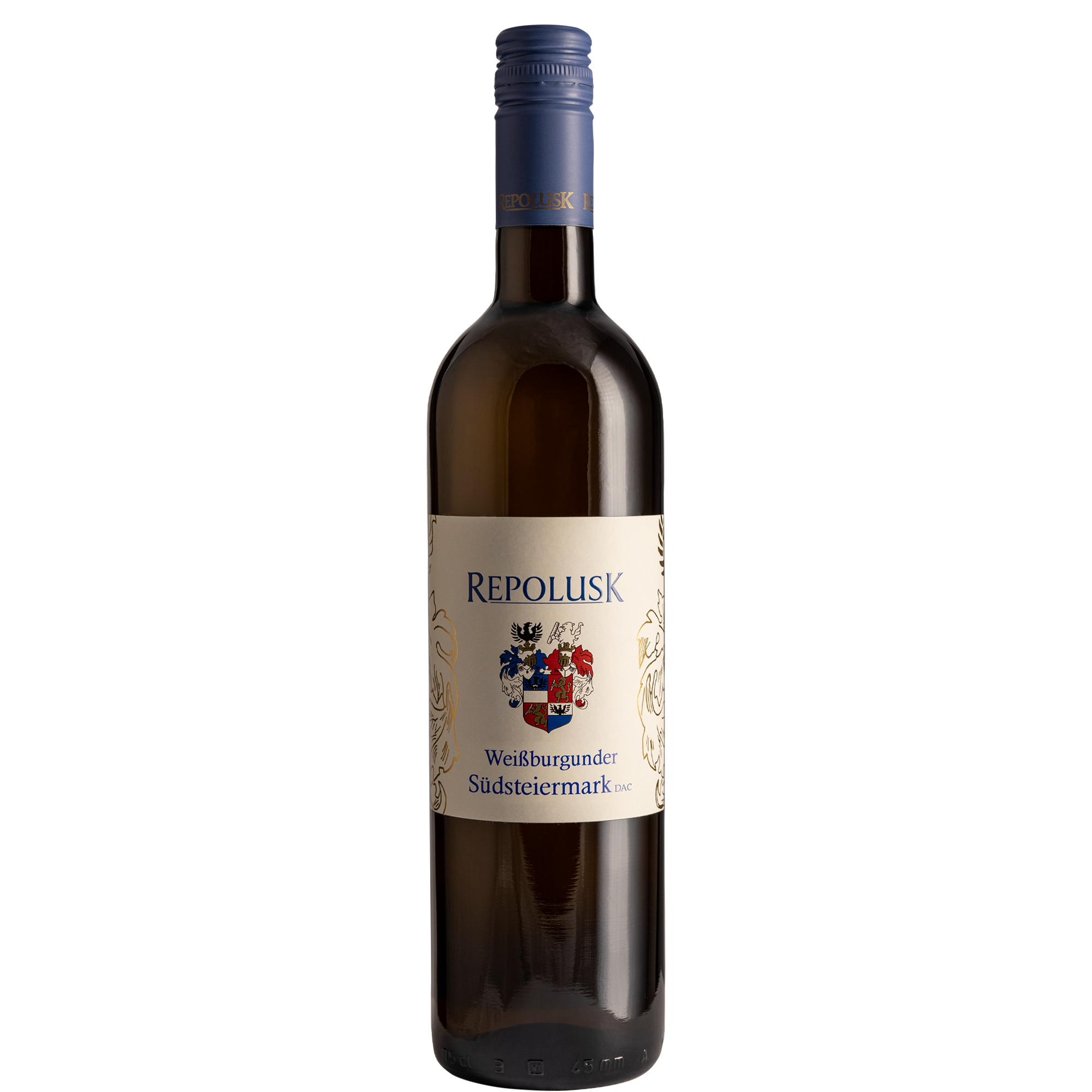 WEISSBURGUNDER 2024 SÜDSTEIERMARK DAC