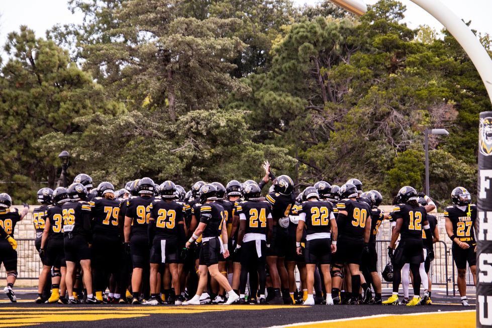9-13-25 FB vs. UNK-5
