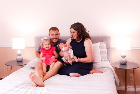 Family Sessions