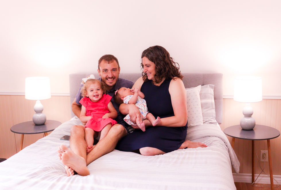 Mulkey Family-2