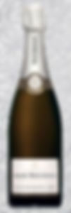 Cristal Roederer Millésimé