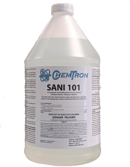 SANI 101 by ChemTron