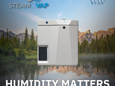 Humidity Matters: Your Building Deserves High-Quality Humidification