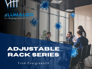 Boost Indoor Air Quality FAST with Lumalier's UVC Fixtures