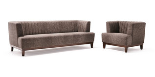 Modern design Sofas-Sedya