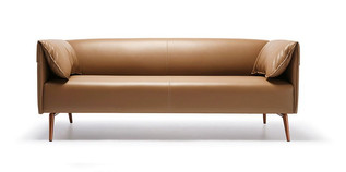 Three Seat Sofa - Liva_02