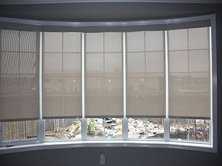 3B Sunscreen Blinds (Solar Shades)