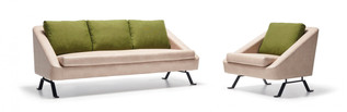 Modern Design Sofa - Grow