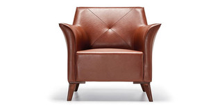 Armchair & Accent Chair - STILL