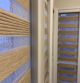 3B Bamboo Blinds