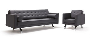 Modern Design Sofa - LUX / 03