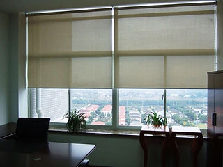 3B Sunscreen Blinds (Solar Shades)