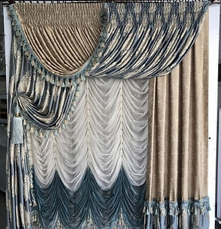 Luxury Curtain (33)