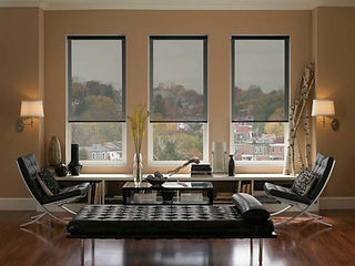 3B Sunscreen Blinds