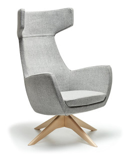 Armchair&Accent Chair-Tesla-02