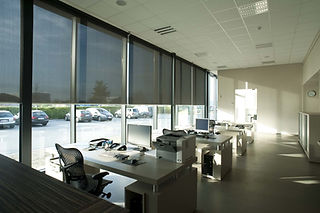 3B Sunscreen Blinds (Solar Shades)
