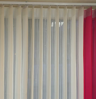 Vertical Blinds | 3b home decor 