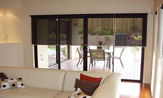 3B Sunscreen Blinds (Solar Shades)