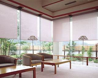 3B Sunscreen Blinds (Solar Shades)