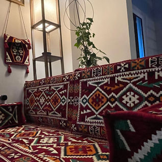 Arabic Majlis - 15