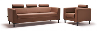 Armchair&accent Chair - Gold