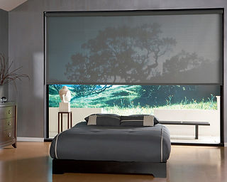 3B Sunscreen Blinds (Solar Shades)