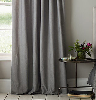 Luxury Curtain