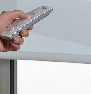 3b Motorized Blinds (somfy)