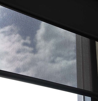 3B Double Roller Blinds ( Shades )