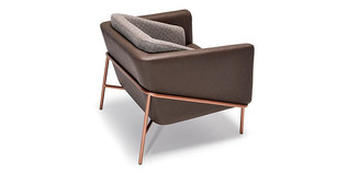 Modern Design Sofa - TWİN _ 05