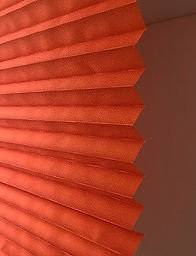 20 mm 3b Pleated Blinds-Pi 08