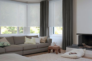 3B Sunscreen Blinds (Solar Shades)