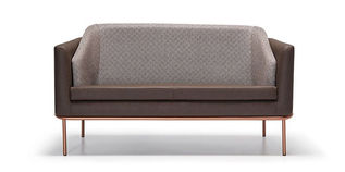 Modern Design Sofa - TWİN _ 02