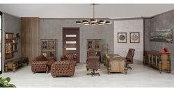 3B Exclusive Furniture - Office Set-WOODe Furniture