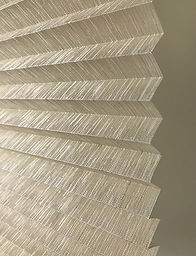 20 mm 3b Pleated Blinds-C 02