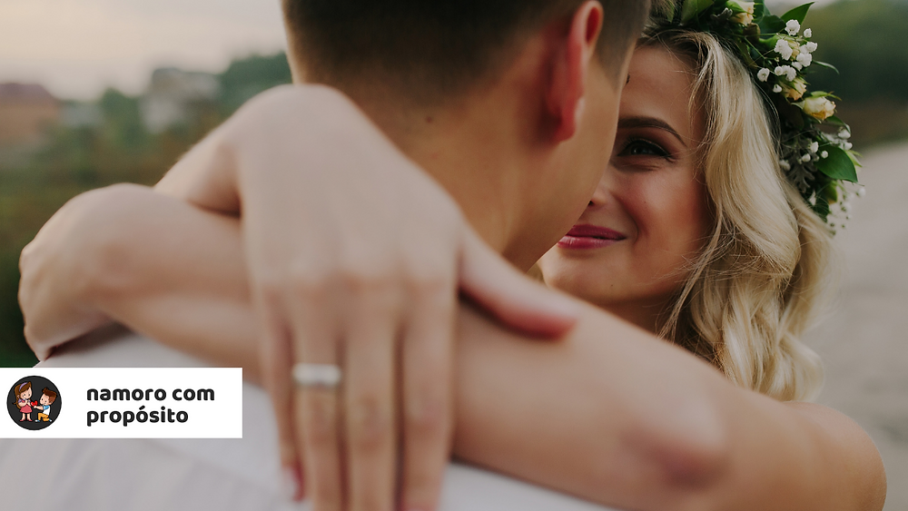 Jovem, não enrole para casar, namoro com propósito, Júnior Meireles, Deus une propósitos, Caratinga - Como saber se estou pronto para casar, texto para namorados, namoro, noivado, casamento, solteiros