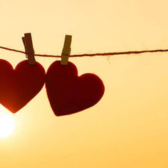 El milagro del amor y su goce