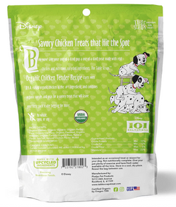 Disney Table Scraps - 101 Dalmatians