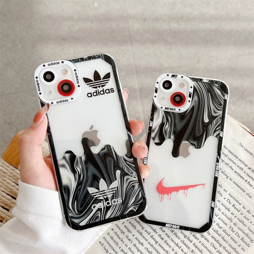Nike-Adidas Pintura | TopKarcasas