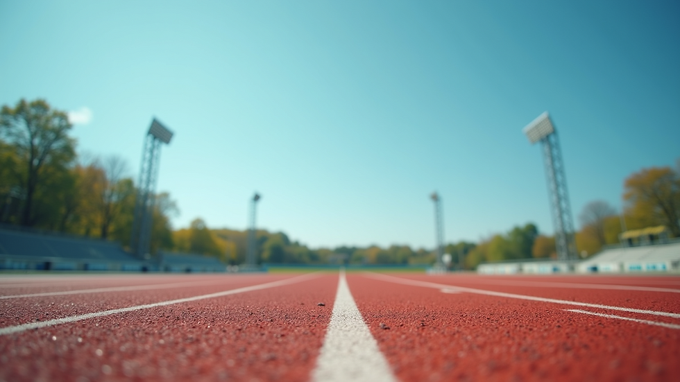 How to Choose the Right Running Plan for You