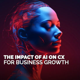 The Impact of AI on Customer Experience