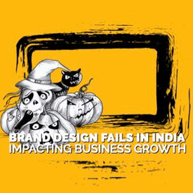 Why Brand Design Fails in India