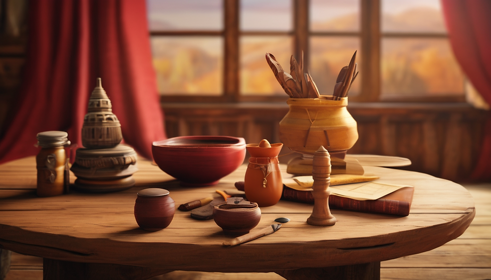 Cultural Heritage Discussion Forum