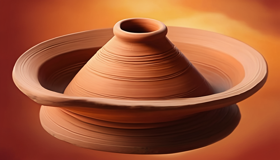 Traditional Indian Crafts Workshop